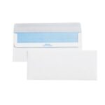Paper Envelopes - 9.5 x 4.125"