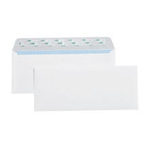 Paper Envelopes - 9.5 x 4.125"