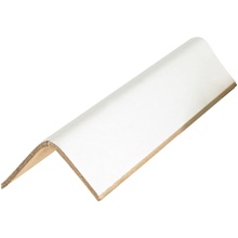 Light Duty Edge Protectors - 30 x 2.5 x 2.5"