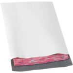 Poly Mailers & Envelopes - 13 x 10 x 2"