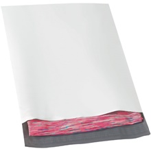 Poly Mailers & Envelopes - 13 x 10 x 2"