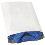 Poly Mailers & Envelopes - 13 x 11 x 2"
