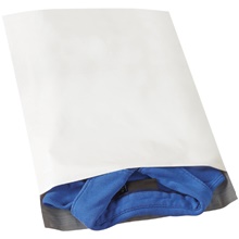 Poly Mailers & Envelopes - 13 x 11 x 2"