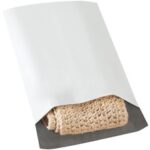 Poly Mailers & Envelopes - 13 x 11 x 4"