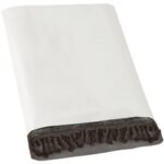 Poly Mailers & Envelopes - 16 x 13 x 2"