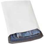 Poly Mailers & Envelopes - 16 x 13 x 4"