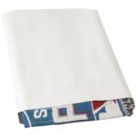 Poly Mailers & Envelopes - 24 x 20 x 4"