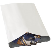 Poly Mailers & Envelopes - 28 x 26 x 5"