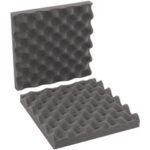 Foam Products - 10 x 10 x 2"