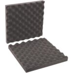 Foam Products - 12 x 12 x 2"