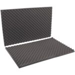 Foam Products - 24 x 36 x 2"