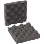 Foam Products - 6 x 6 x 2"