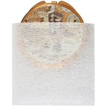 Foam Products - 3 x 3"