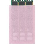 Foam Products - 6 x 4"