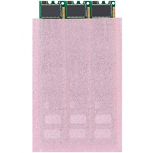 Foam Products - 4 x 6"