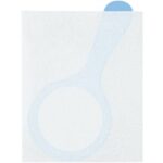 Foam Products - 10 x 8"