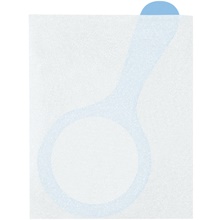 Foam Products - 10 x 8"