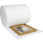 Foam Products - 18 x 12 x 2"
