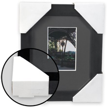 Moving Boxes & Supplies - 4 x 4 x 2"