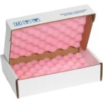 Foam Products - 12 x 8 x 2.75"