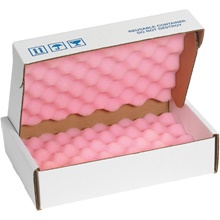 Foam Products - 8 x 2.75 x 12"