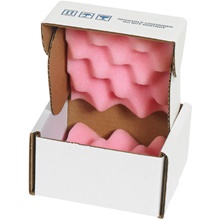 Foam Products - 5 x 3 x 5"