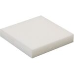 Foam Products - 6 x 6 x 1"