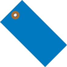 Tyvek® Colored Shipping Tags