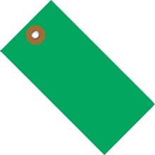 Tyvek® Colored Shipping Tags - 5.75 x 2.875"