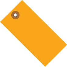 Tyvek® Colored Shipping Tags - 2.75 x 1.375"
