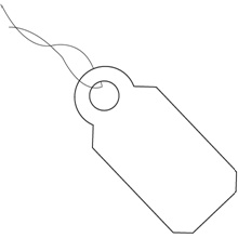 Merchandise Tags