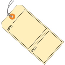 Claim Tags