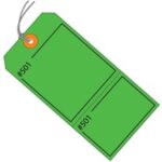 Claim Tags - 4.75 x 2.375"