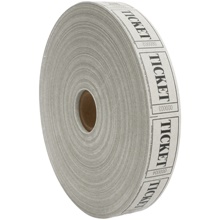 Colored Tags - 0.75 x 1"