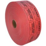 Colored Tags - 1.75 x 2"