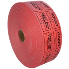 Colored Tags - 1.75 x 2"