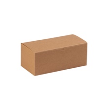 Gift Boxes - 10 x 5 x 4"