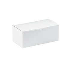 Gift Boxes - 10 x 5 x 4"