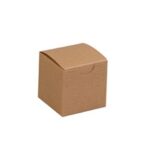 Gift Boxes - 2 x 2 x 2"
