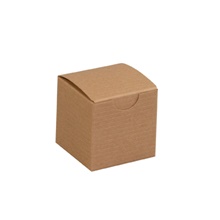 Gift Boxes - 2 x 2 x 2"