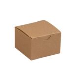 Gift Boxes - 3 x 3 x 2"