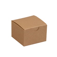 Gift Boxes - 3 x 3 x 2"