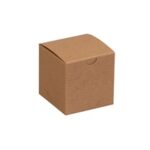 Gift Boxes - 3 x 3 x 3"