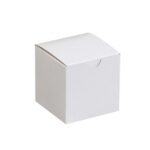 Gift Boxes - 3 x 3 x 3"