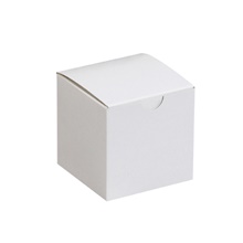 Gift Boxes - 3 x 3 x 3"