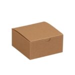 Gift Boxes - 4 x 4 x 2"