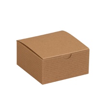 Gift Boxes - 4 x 4 x 2"