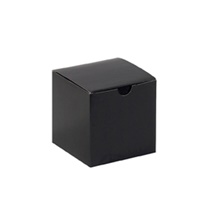 Gift Boxes - 4 x 4 x 4"