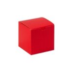 Gift Boxes - 4 x 4 x 4"