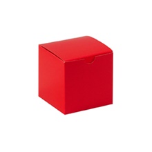Gift Boxes - 4 x 4 x 4"